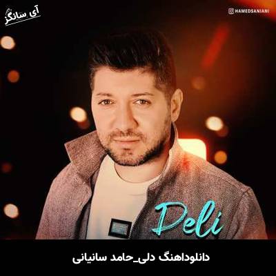 دانلود آهنگ دلی حامد سانیانی